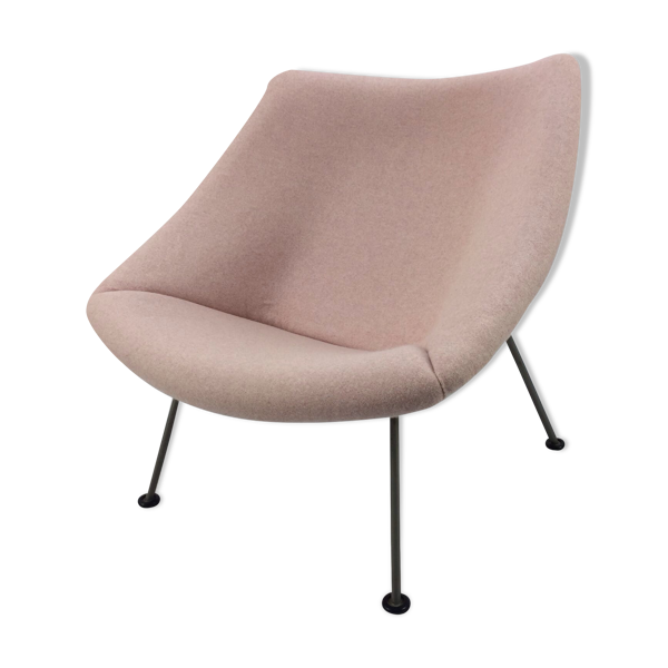 Oyster Chair de Pierre Paulin pour Artifort, 1965