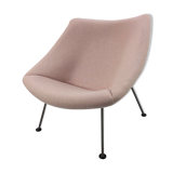 Oyster Chair by Pierre Paulin for Artifort, 1965