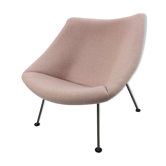 Oyster Chair by Pierre Paulin for Artifort, 1965