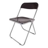 Giancarlo Piretti pour Castelli, chaise pliante « Plia », Italie
