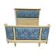 Louis XVI style bed
