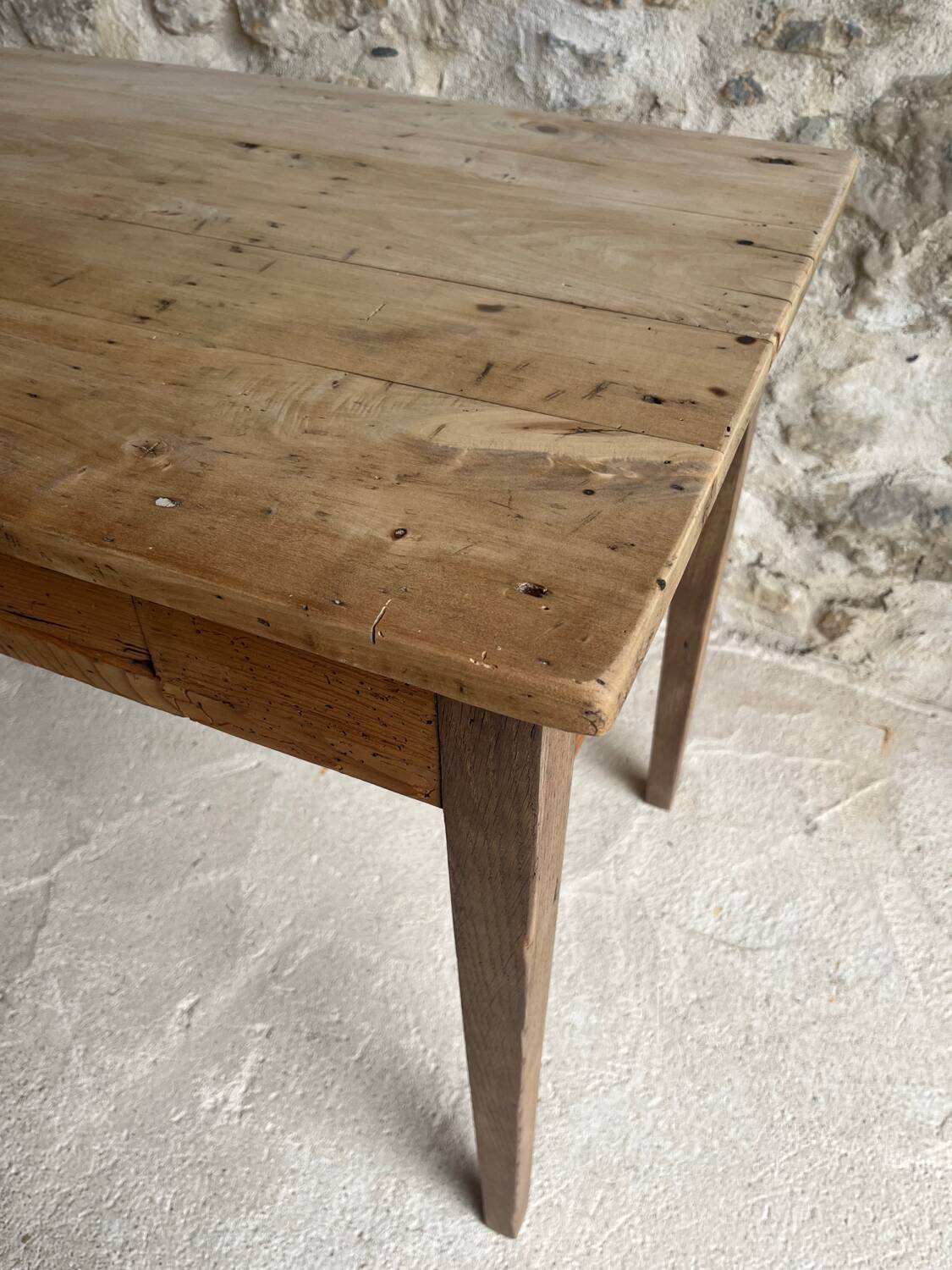 Small farm table or desk