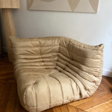 Armchair Togo by Michel Ducaroy