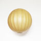 Rare and Fabulous XXL Mid-Century Modern Cocoon pendant lamp
