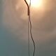 Suspension Parentesi by Achille Castiglioni edited by Flos