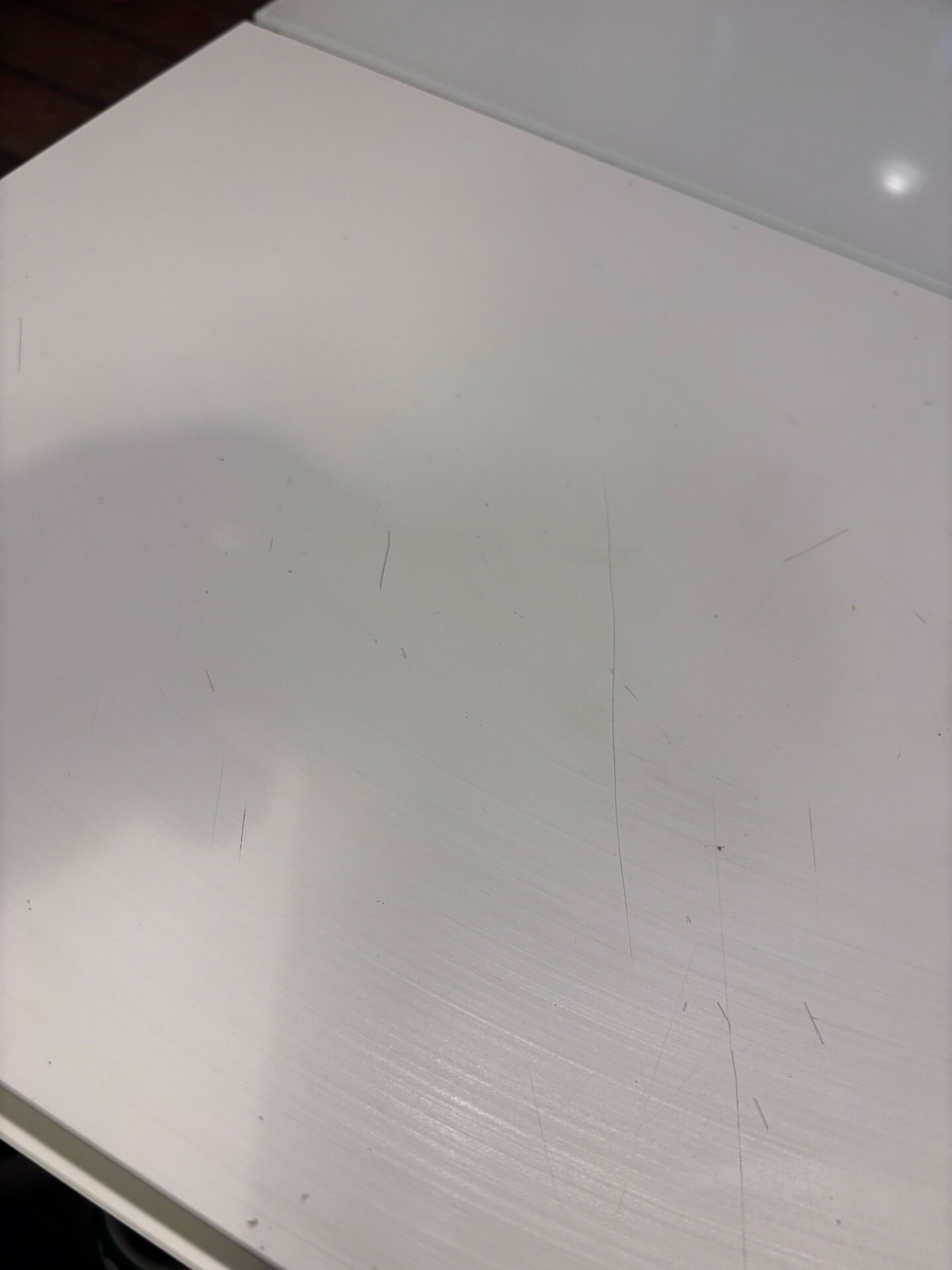 Table basse Bo concept