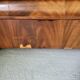Louis Philippe chest of drawers