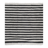 Vintage Turkish rug from Oushak, hand-woven 223x239 cm