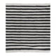 Vintage Turkish rug from Oushak, hand-woven 223x239 cm