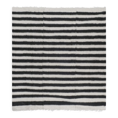 Tapis vintage turc de Oushak, tissé à la main 223x239 cm