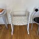 Chaise Teodora Ettore Sottsass