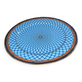 Versace porcelain plate