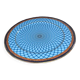 Assiette versace en porcelaine
