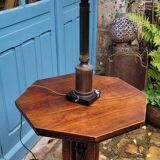 Bedside lamp