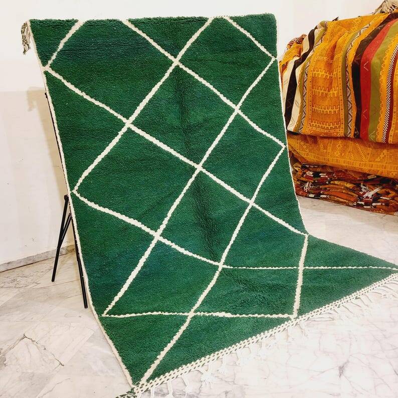 Tapis marocain berbère 200cmx300cm
