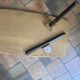 Table basse 60's