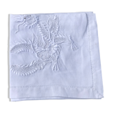 Nappe li!n motif "dragons"