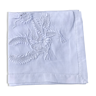 Tablecloth li!n pattern "dragons"