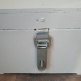Industrial safe