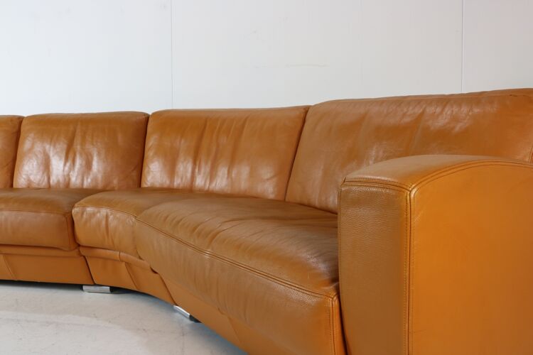 Beautiful top quality modular sofa for De Sede