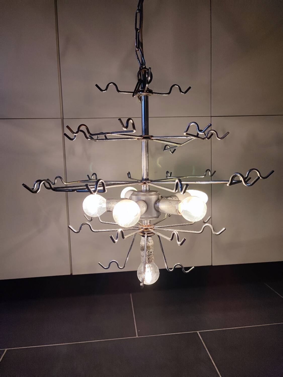 Italian lustre, 1960s