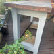 Wooden table