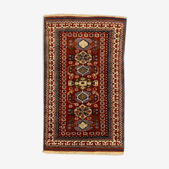 Turkish bergama rug 200x120 cm