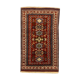 Turkish bergama rug 200x120 cm