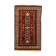 Turkish bergama rug 200x120 cm
