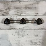 Vintage coat rack