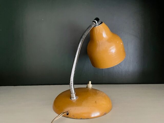 Lampe cocotte vintage 1960/70