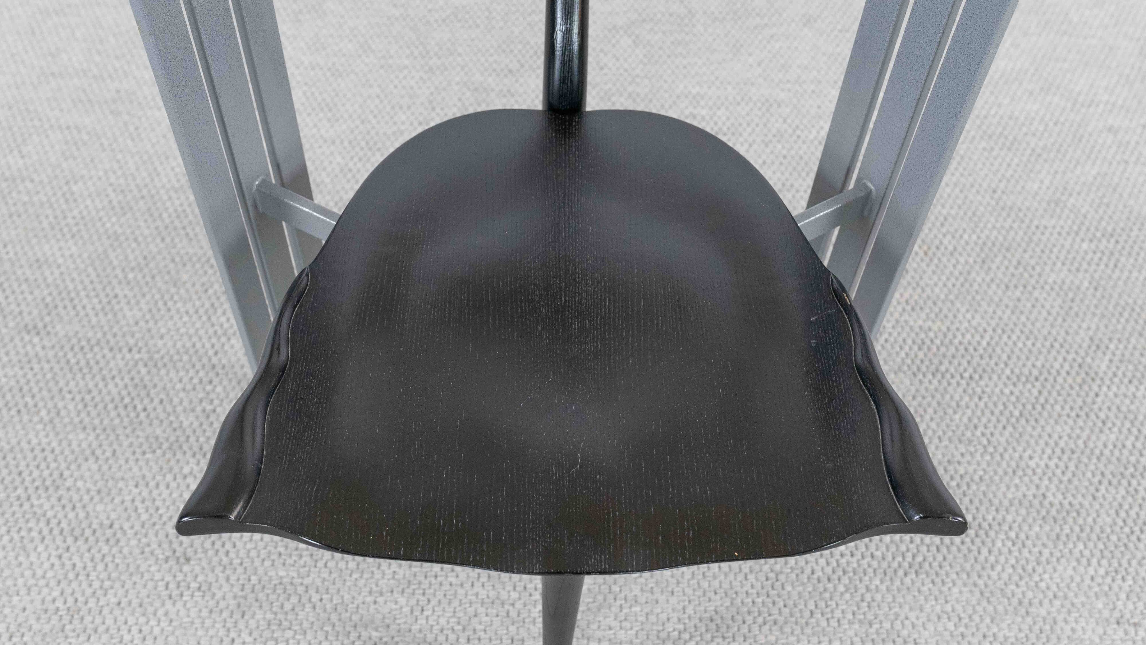 Ota otanek chair by borek sipek for vitra