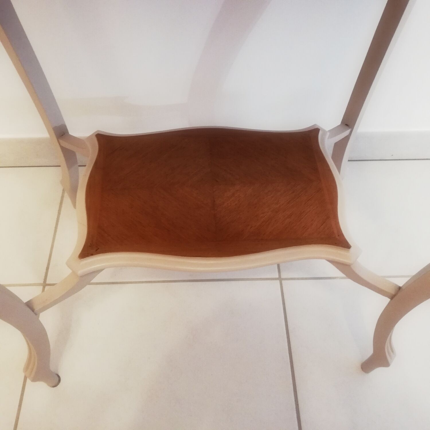 Louis XV style dressing table