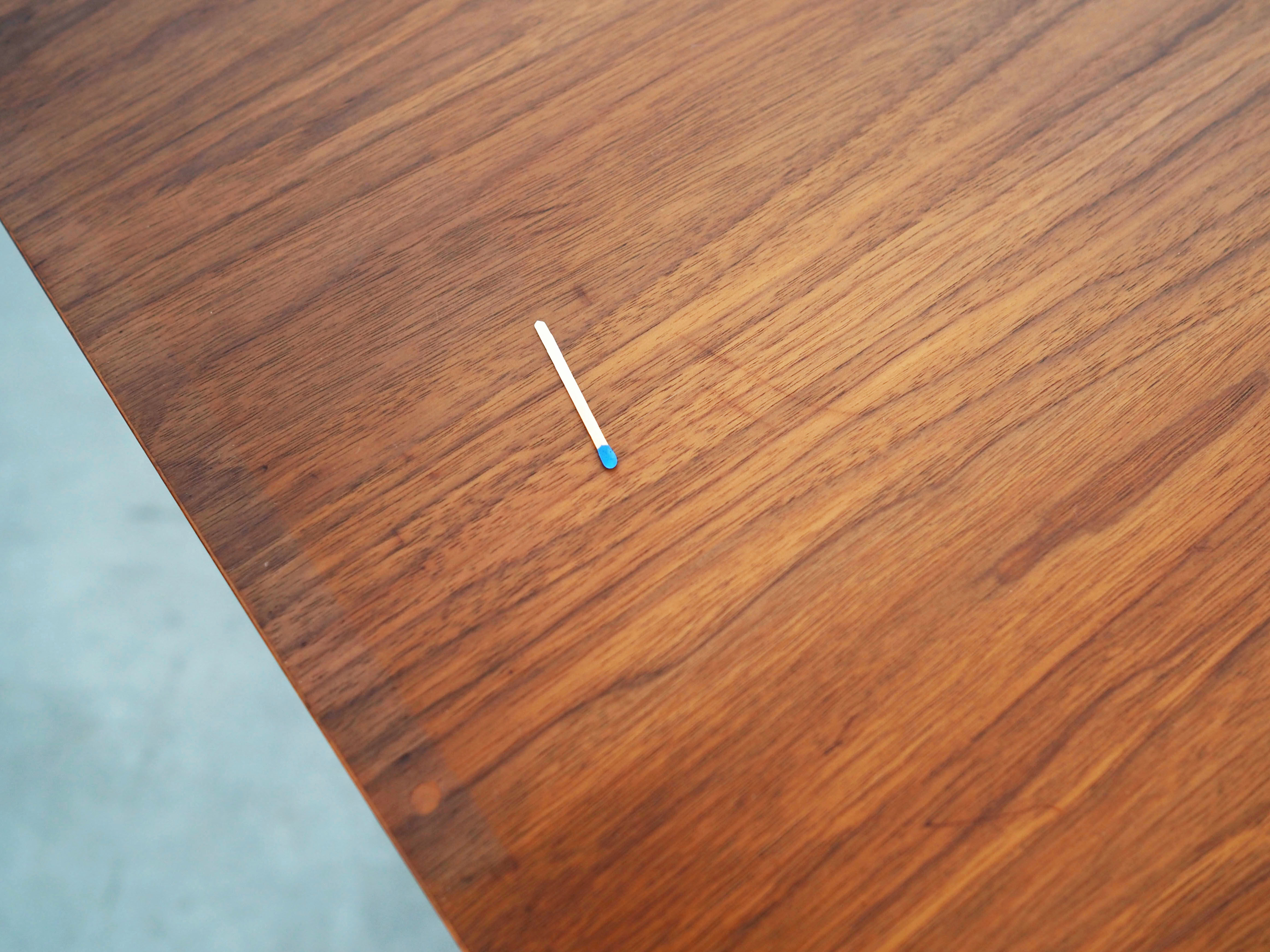 Teak dresser, Swedish design, 1970s, production: Sweden