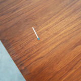 Teak dresser, Swedish design, 1970s, production: Sweden