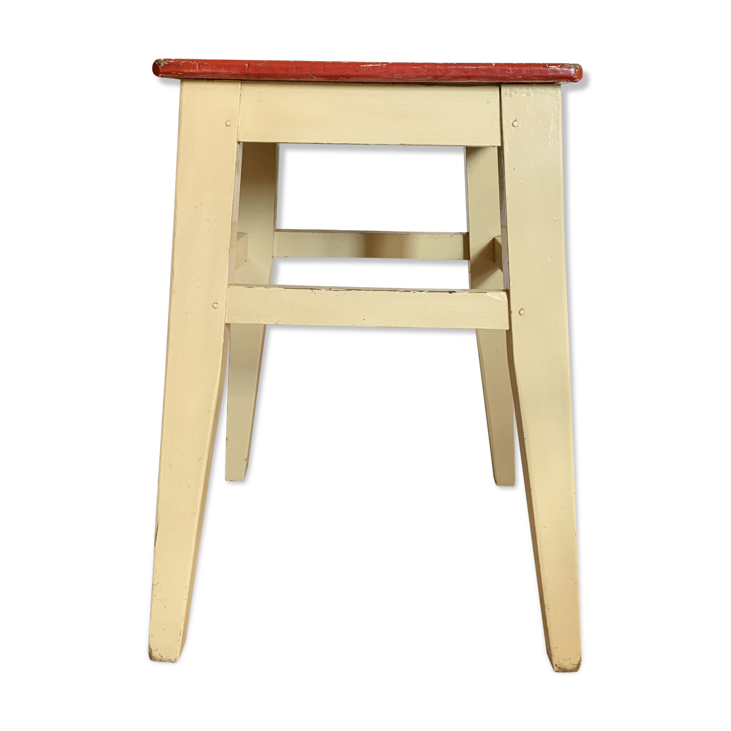 Vintage stool