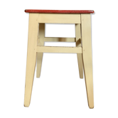Vintage stool