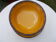 Flat dish and compote dish