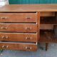 Commode vintage années 60