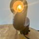 Lampe modèle Tatu par André Ricard, style années 70