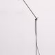 Vintage Tema Floor Lamp by Gabriel Teixidó for Carpyen Barcelona, 1986