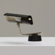 Rare Piano Lamp - 1950's - J.J.M. Hoogervorst