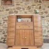 Art Deco sideboard