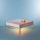 ARP, G35 LIGHTED COFFEE TABLE, DISDEROT ED., 1955