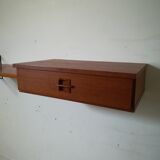 Wall console