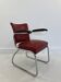 Vintage Armchair, 1950s