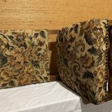 Set of 4 vintage LXIII style chairs