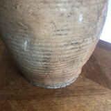 Lady Joan in sandstone