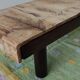 Roger capron coffee table l118cm h33cm l46.5cm perfect condition