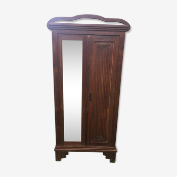 Armoire enfant du 19em siècle